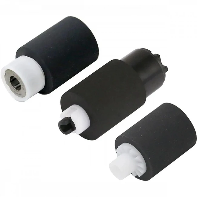 Опция для печатной техники CET Комплект роликов для FS-1028/1128MFP/1030MFP/1130MFP/1035MFP/1100/1300D ( 302BR06521+302F906230+302F906240) CET511027 (Комплект роликов)