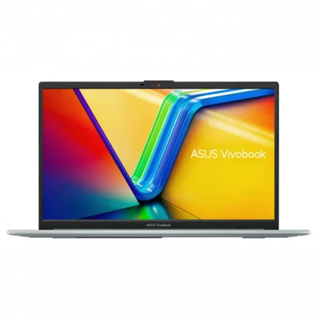 Ноутбук Asus Vivobook Go 15 E1504FA-BQ2488 90NB0ZR3-M043U0 (15.6 ", FHD 1920x1080 (16:9), AMD, Ryzen 5, 16 Гб, 512 ГБ, AMD Radeon)