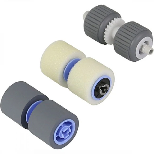 Опция для печатной техники CET Комплект роликов 4009B001AA для DR-6050C imageFORMULA Scanner CET7041 (Комплект роликов)