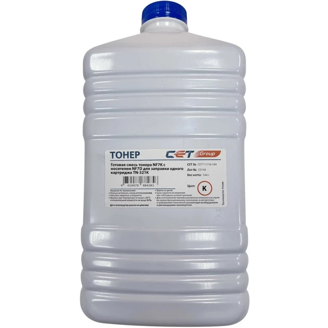 Тонер CET CET111116-544