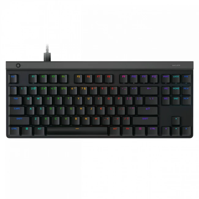 Клавиатура Logitech G515 TKL 920-012872 (Проводная, USB)