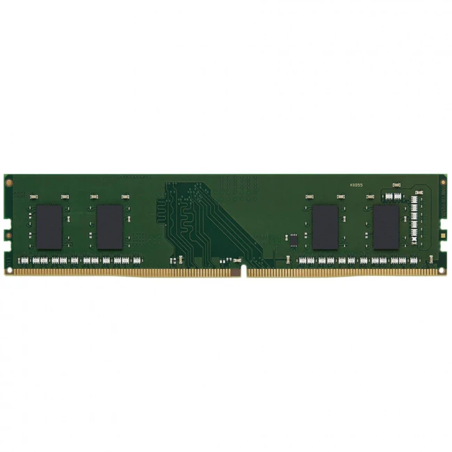 ОЗУ Kingston ValueRam KVR32N22S8/8WP (DIMM, DDR4, 8 Гб, 3200 МГц)