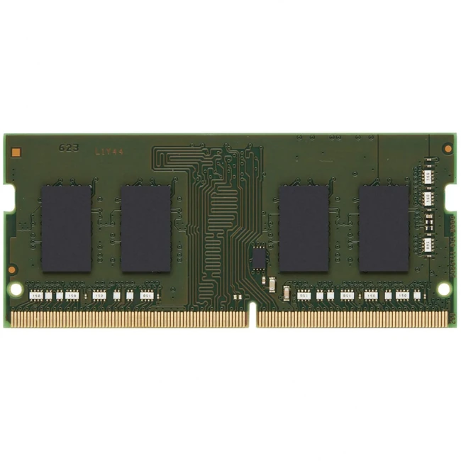 ОЗУ Kingston ValueRam KVR32S22D8/16WP SO-DIMM, DDR4, 16 Гб, 3200 МГц