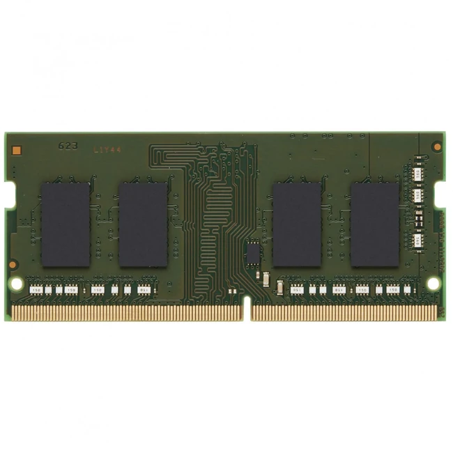ОЗУ Kingston KVR32S22S8/8WP (SO-DIMM, DDR4, 8 Гб, 3200 МГц)
