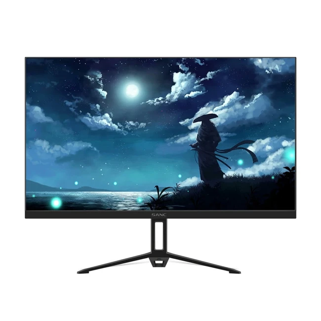Монитор SANC M2442PH V3 23.8 ", IPS, Full HD 1920x1080 (16:9), 200 Гц