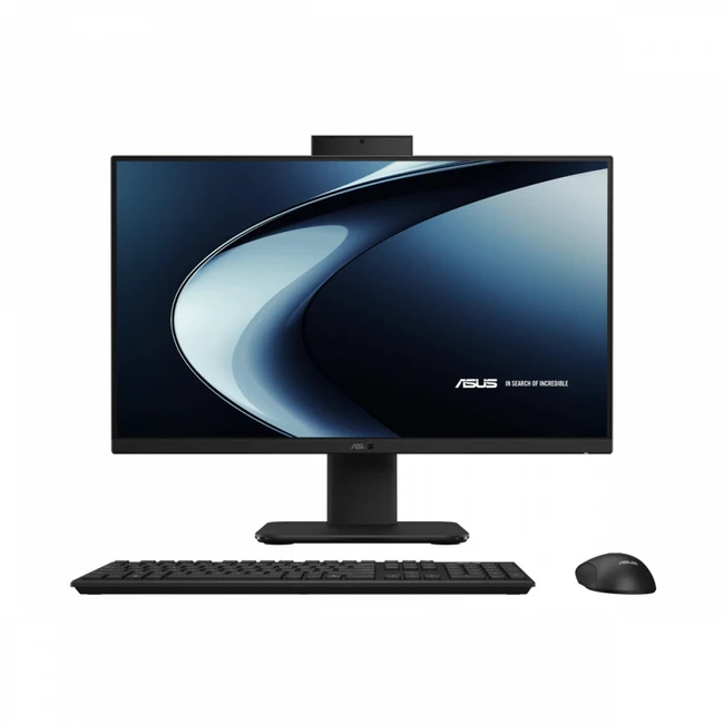 Моноблок Asus P470VAK 90PT03W5-M00K10 (27 ", Intel, Core i5, 13420H, 3.4 ГГц, 8 Гб, SSD, 512 Гб)