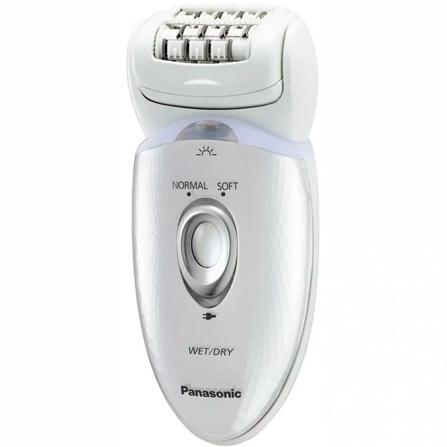 Уход за телом Panasonic ES-ED53-W520