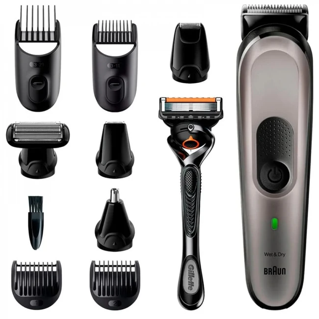 Уход за телом Braun MGK7320