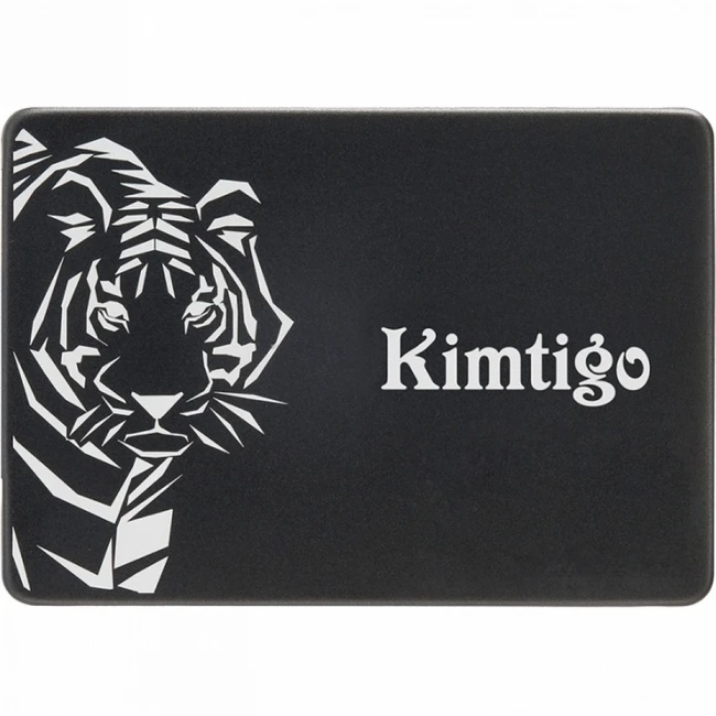 Внутренний жесткий диск Kimtigo KTA-320 128G (OEM) (SSD (твердотельные), 128 ГБ, 2.5 дюйма, SATA)