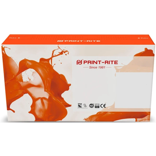 Лазерный картридж Print-Rite PR-CF540X