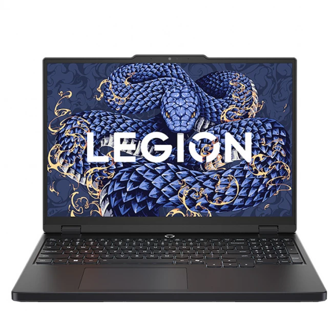 Ноутбук Lenovo Legion 5 15AKP10 83F1003CRK 15.1 ", WQXGA 2560x1600 (16:10), AMD, Ryzen AI 7, 16 Гб, 512 ГБ, nVidia GeForce RTX 5070