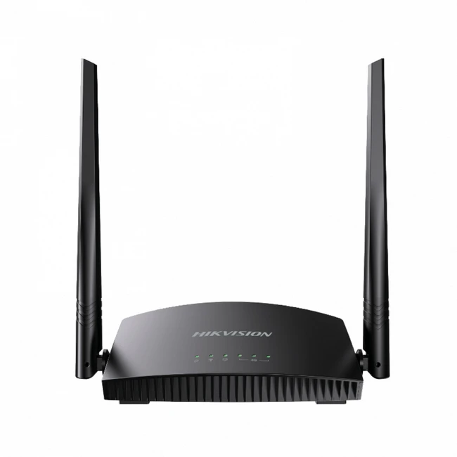 Маршрутизатор для дома Hikvision DS-3WR4G3N