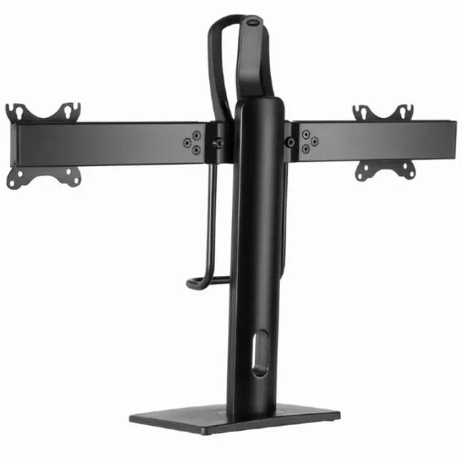 Опция к телевизору Gembird MS-D2-01