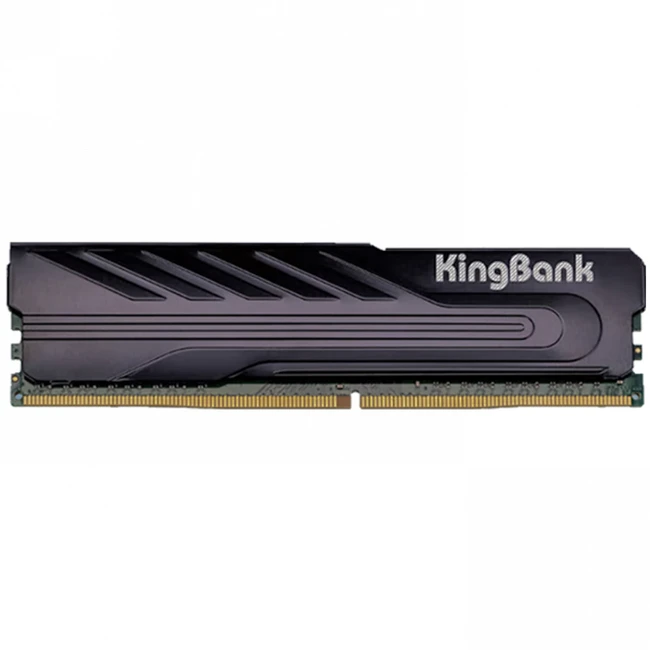 ОЗУ KingBank K5.01.FP147C7101 DIMM, DDR4, 8 Гб, 2666 МГц
