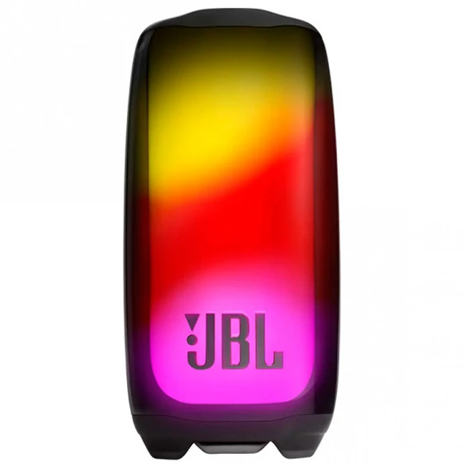 Портативная колонка JBL PULSE 5 JBLPULSE5BLK (Черный)