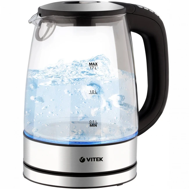 VITEK VT-8828 (Чайник, 1.7 л., 2200 Вт)