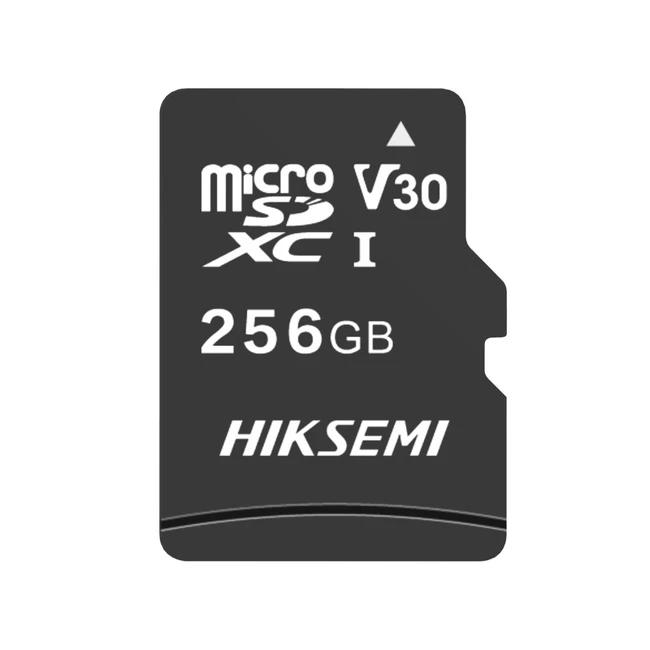 Флеш (Flash) карты HIKSEMI HS-TF-C1 HS-TF-C1 256G 256 ГБ