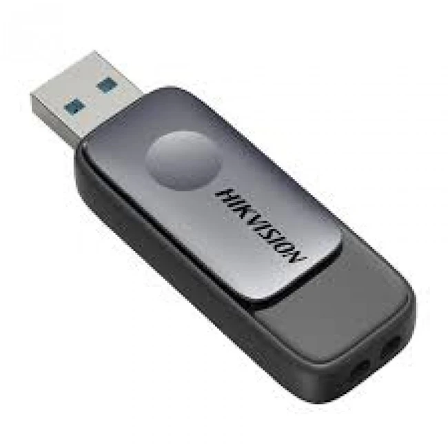 USB флешка (Flash) Hikvision HS-USB-M210S 64G U3 (64 ГБ)