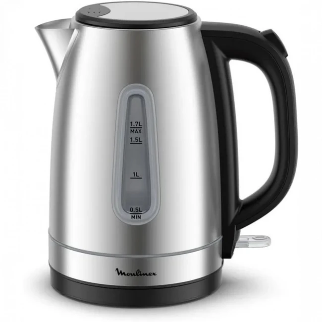 Moulinex BY2R0DF0 Чайник, 1.7 л., 2200 Вт