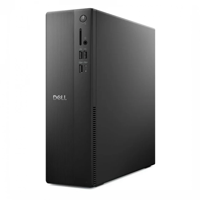 Персональный компьютер Dell Slim ECT1250 210-BPNX Core i7, 14700, 2.1, 16 Гб, Windows 11 Pro