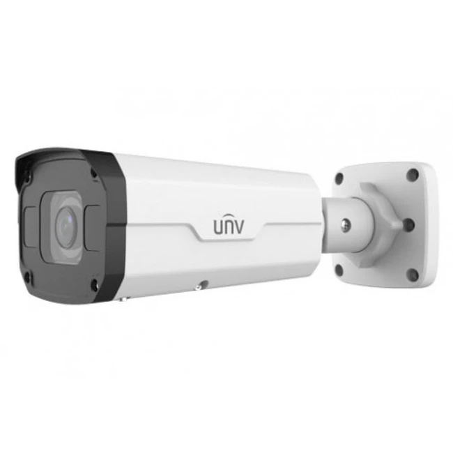 IP видеокамера UNIVIEW IPC2328SB-DZK-I0 (Цилиндрическая, Уличная, Проводная, 2.8 мм, 1/2.8", 8 Мп ~ 3840×2160 4K UHD или Ultra HD)