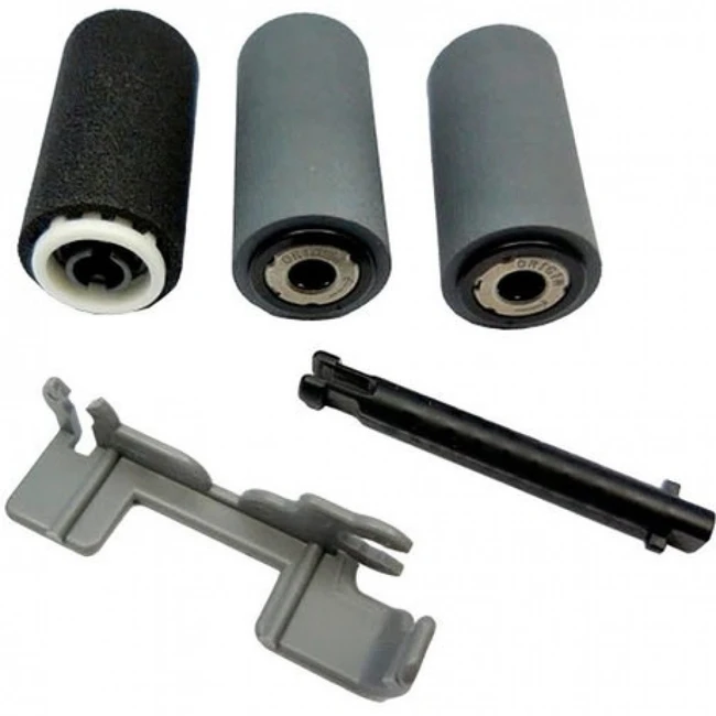 Опция для печатной техники NV Print Комплект роликов DADF для WC 7120 7556 AL C80x0/5 NV-604K58410-NC (Комплект роликов)