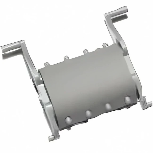 Опция для печатной техники NV Print Тормозная площадка в подаче документа ADF для LJ Pro M201 M202 MFP M225 M226 NV-Q7400-60159-NC (Площадка)