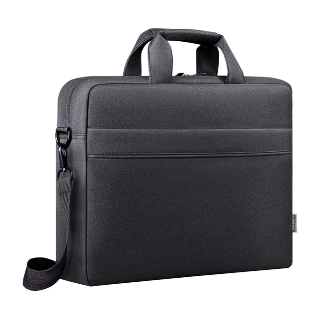 Сумка для ноутбука Defender Firm Graphite 195602 16