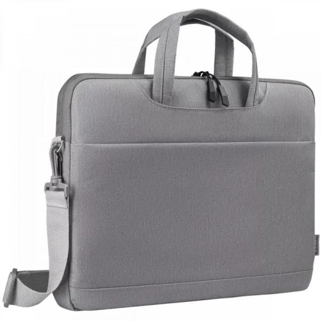 Сумка для ноутбука Defender Omny Grey 26136 15.6