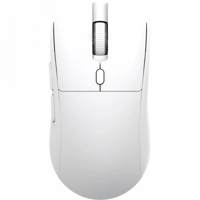 Мышь Defender Stone GM-551 White 52554 Бюджетные, Беспроводная