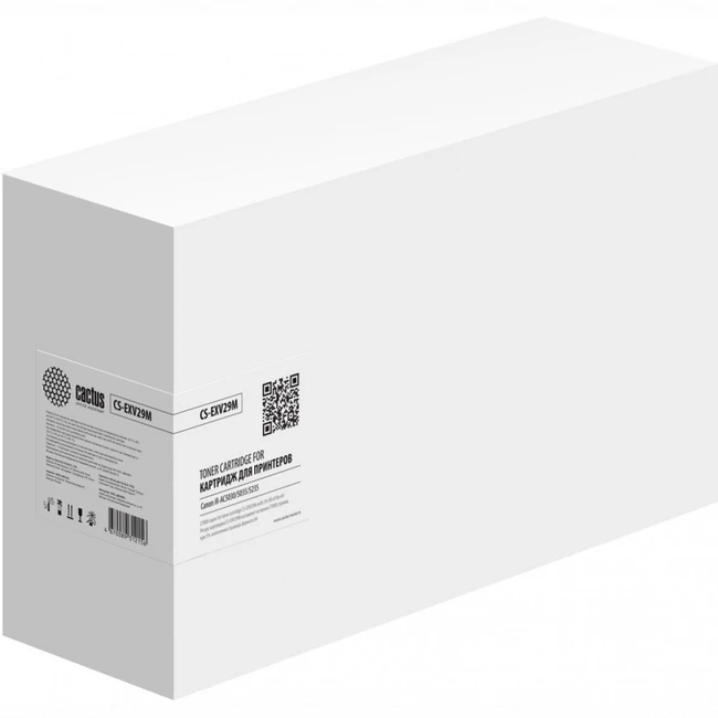 Лазерный картридж Cactus CS-EXV29M