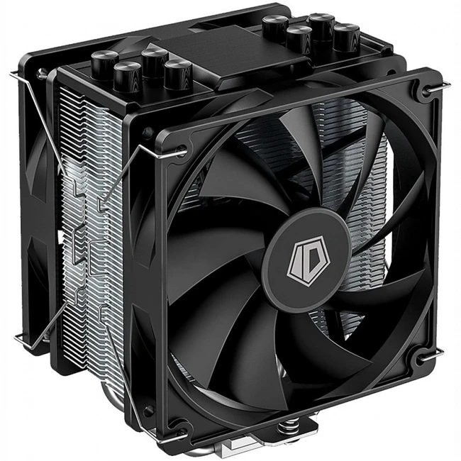 Система охлаждения ID-Cooling SE-214-XT Plus SE-214-XT PLUS Для процессора
