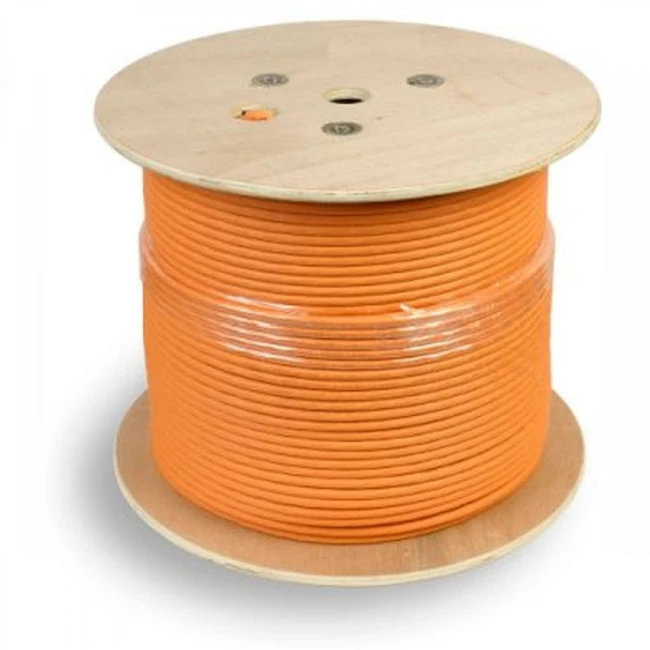 Кабель витая пара Buro BU-COP-050-LSZH