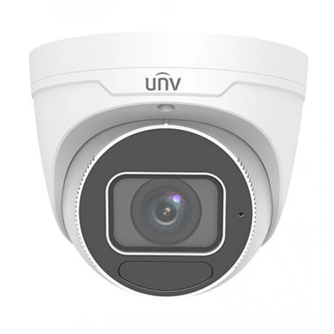 IP видеокамера UNIVIEW IPC3634LB-ADZK-H (Купольная, Уличная, Проводная, 3.6 мм, 1/3", 4 Мп ~ 2688×1520)