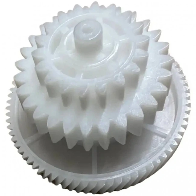 Опция для печатной техники CET Шестерня привода фьюзера 27T/18T RU5-0177 для LaserJet 1010/1012/1015, LBP2900/3000 DGP0622 Шестерня