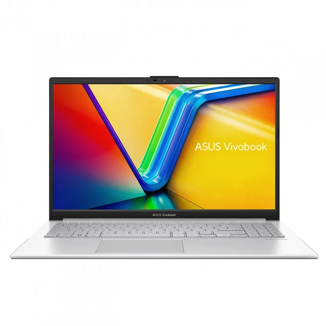 Ноутбук Asus VivoBook GO 15 E1504FA-BQ2026 15.6 ", FHD 1920x1080 (16:9), AMD, Ryzen 5, 16 Гб, 512 ГБ, AMD Radeon Graphics