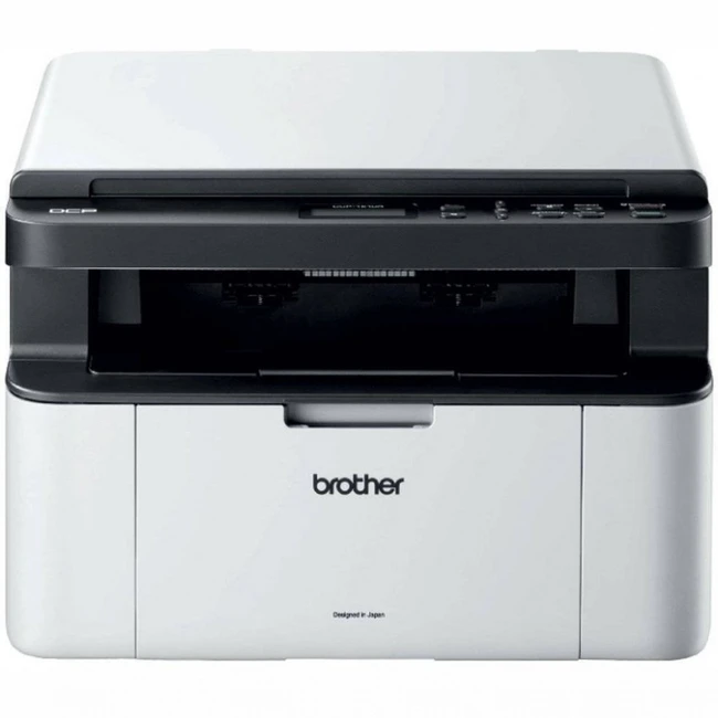 МФУ Brother DCP-1510 (А4, Лазерный, Монохромный (Ч/Б))