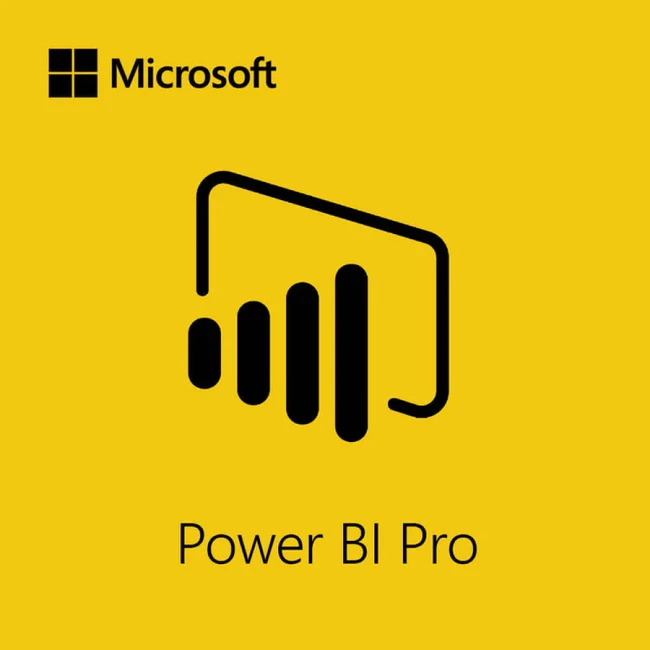Софт Microsoft Power BI Pro - 1 месяц CFQ7TTC0LHSF:0001_MM