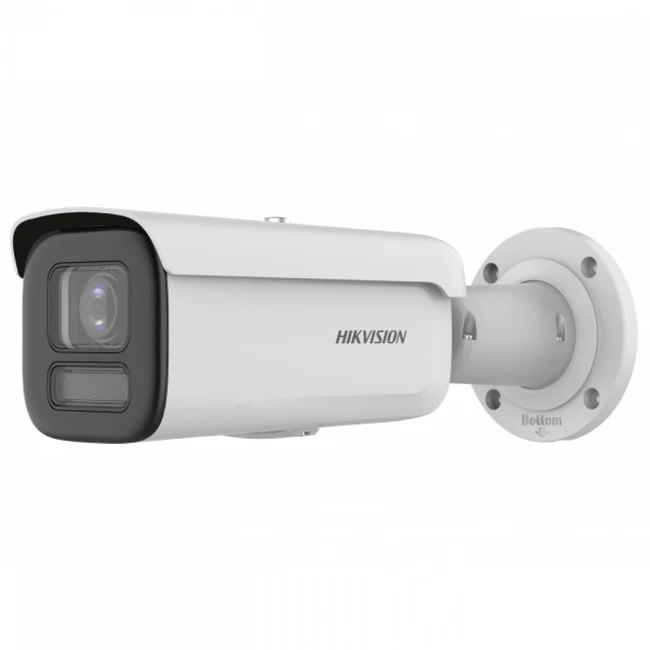 Аналоговая видеокамера Hikvision DS-2CD2647G2T-LZS(C) DS-2CD2647G2T-LZS(2.8-12MM)(C)