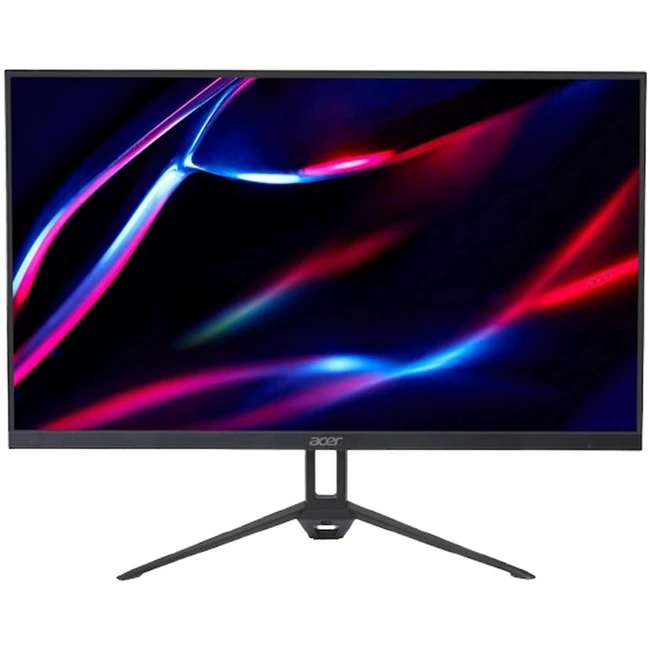 Монитор Acer Nitro KG243YX1bmipx UM.QX3EE.101 (23.8 ", IPS, Full HD 1920x1080 (16:9), 200 Гц)
