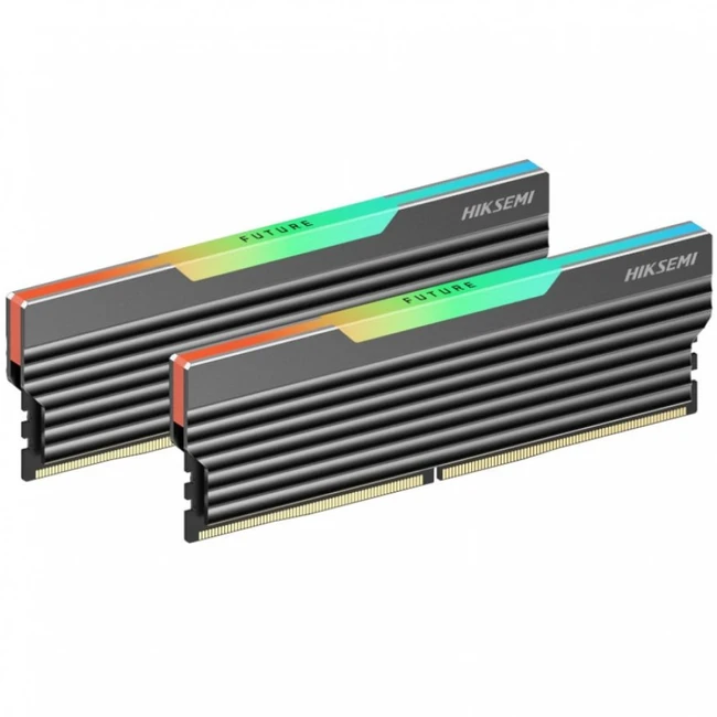 ОЗУ HIKSEMI FUTURE RGB HSC532U60C5 (DIMM, DDR5, 32 Гб (2 х 16 Гб), 6000 МГц)