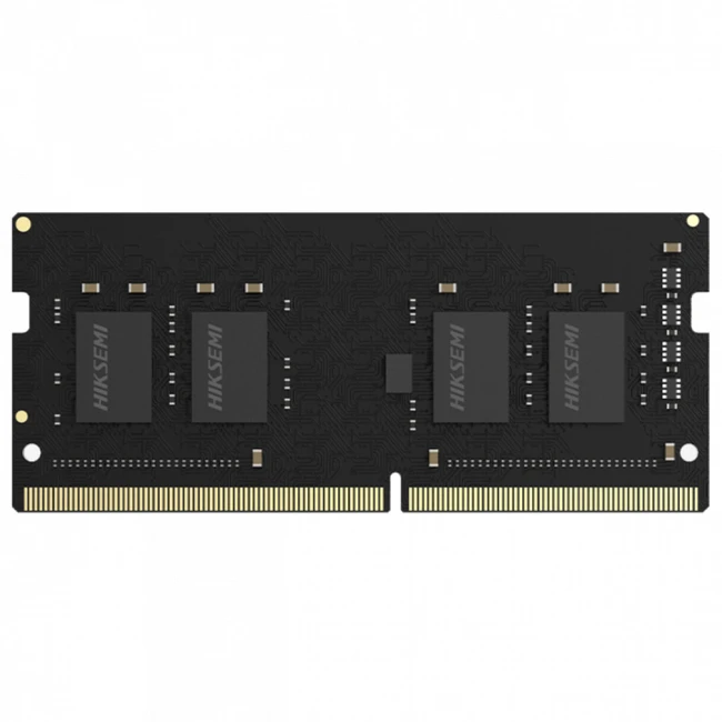 ОЗУ HIKSEMI HSC516S56Z1 (SO-DIMM, DDR5, 16 Гб, 5600 МГц)