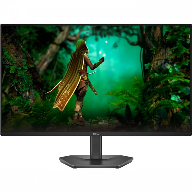 Монитор Dell SE2725HG 210-BSNS (27 ", IPS, Full HD 1920x1080 (16:9), 200 Гц)