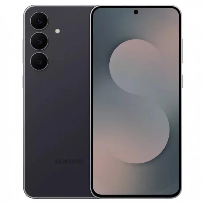 Смартфон Samsung Galaxy S25 FE 5G 256GB Jetblack Galaxy S25 FE 5G 256GB Jetblack (SM-S731BZKCSKZ) (256 Гб, 8 Гб)