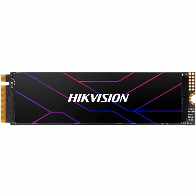 Внутренний жесткий диск Hikvision G4000 Series HS-SSD-G4000/2048G (SSD (твердотельные), 2 ТБ, M.2, PCIe)