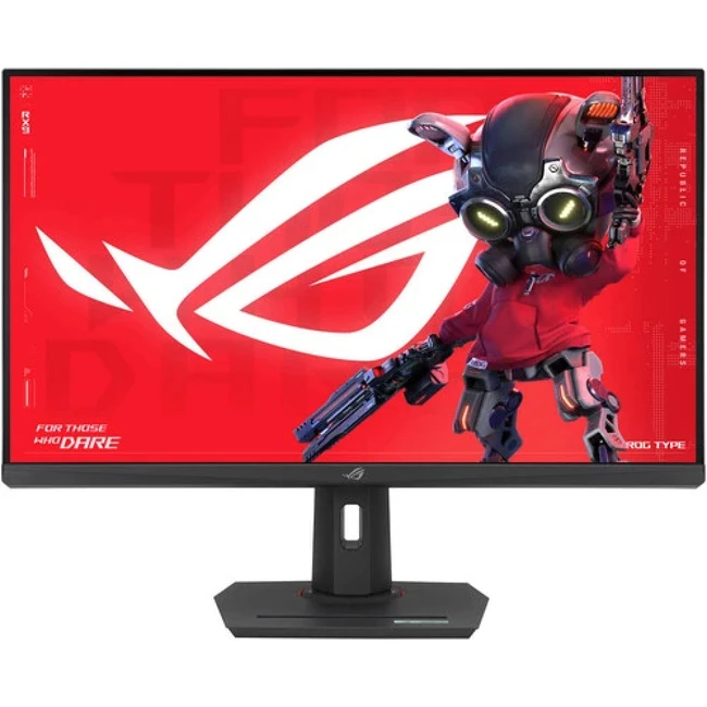 Монитор Asus ROG Strix XG32UCG (31.5 ", IPS, 4K UHD 3840x2160 (16:9), 160 Гц)