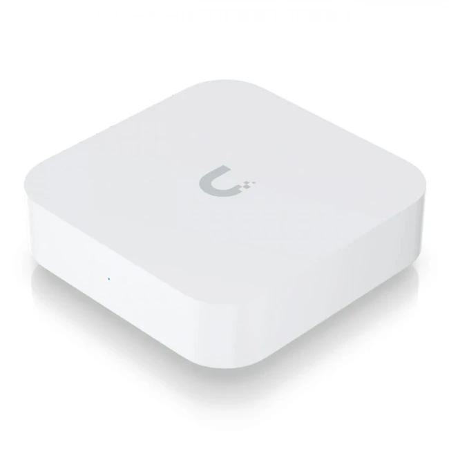 Маршрутизатор Ubiquiti UXG-LITE (10/100/1000 Base-TX (1000 мбит/с))