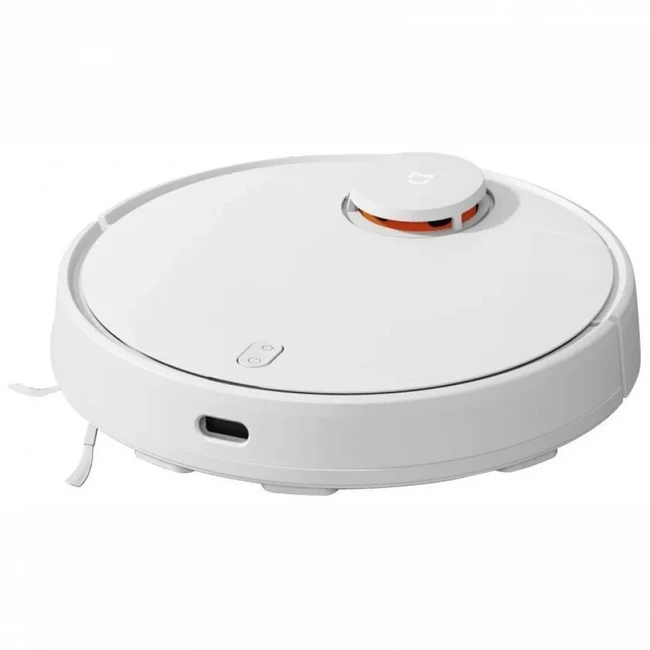 Пылесос Xiaomi MI ROBOT VACUUM S10 BHR6390RU (Робот)