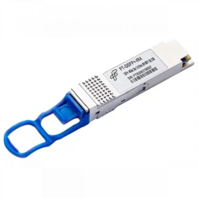 Модуль Fibertrade FT-QSFP+-IR4 (QSFP+ модуль)