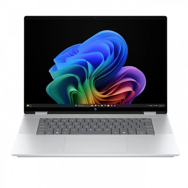 Ноутбук HP OmniBook XFlip 16-as0008ci C1UP1EA (16 ", WUXGA 1920x1200 (16:10), Intel, Core Ultra 7, 16 Гб, SSD, 1 ТБ, Intel Arc Graphics 140V)